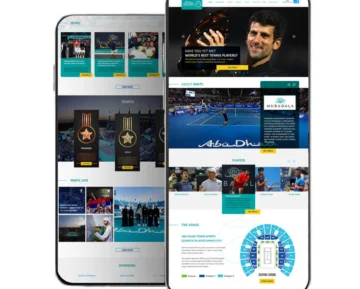 Mubadala World Tennis Championship