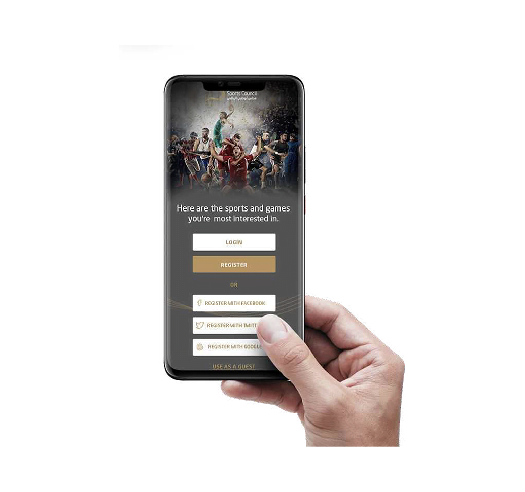 Abu Dhabi Sports Council