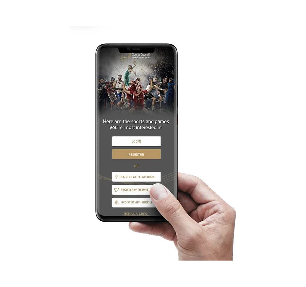 Abu Dhabi Sports Council