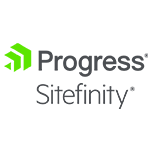 Progress Sitefinity