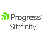 Progress Sitefinity