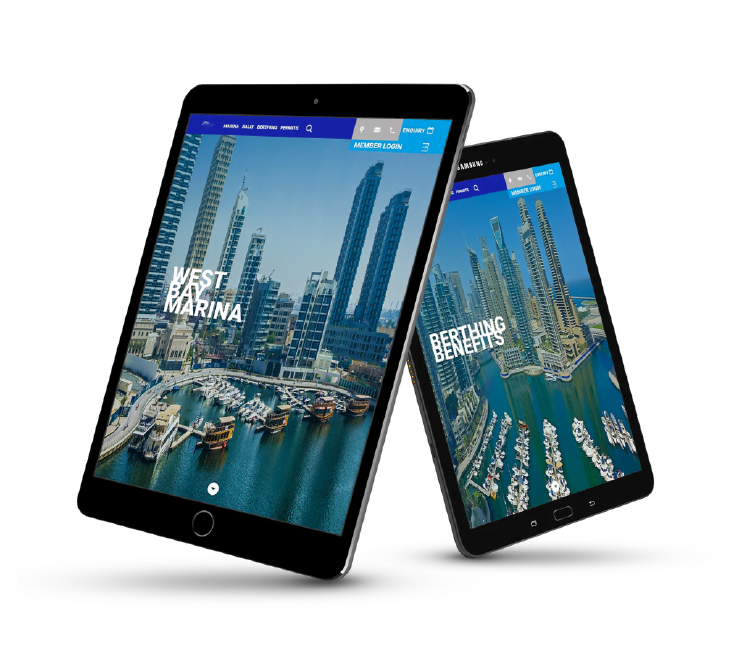 Creek Marina Yacht Club