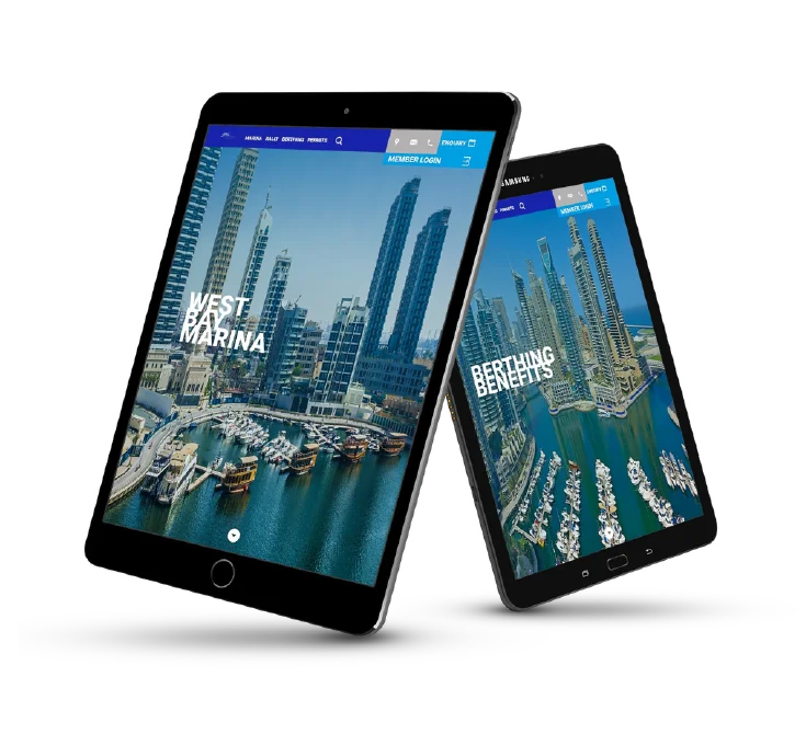 Creek Marina Yacht Club