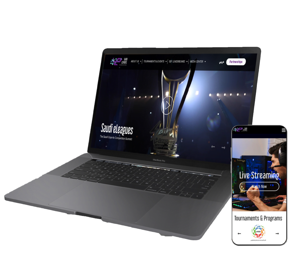 Saudi Esports Federation