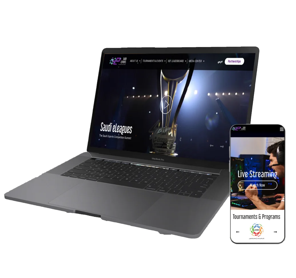 Saudi Esports Federation