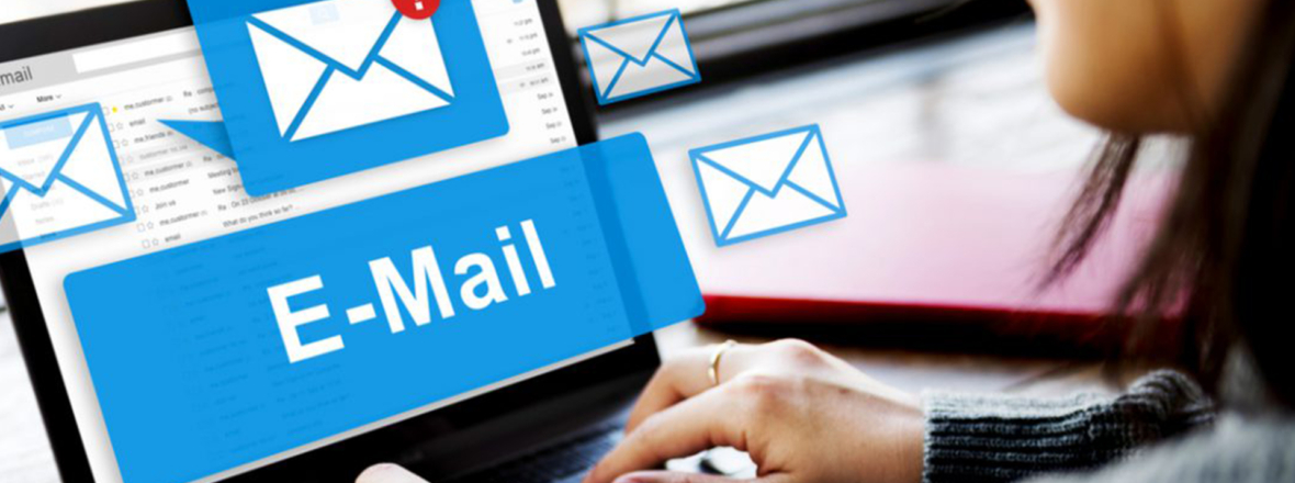 How often should emails be sent to customers?
