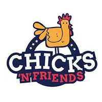 Chicks N Friends