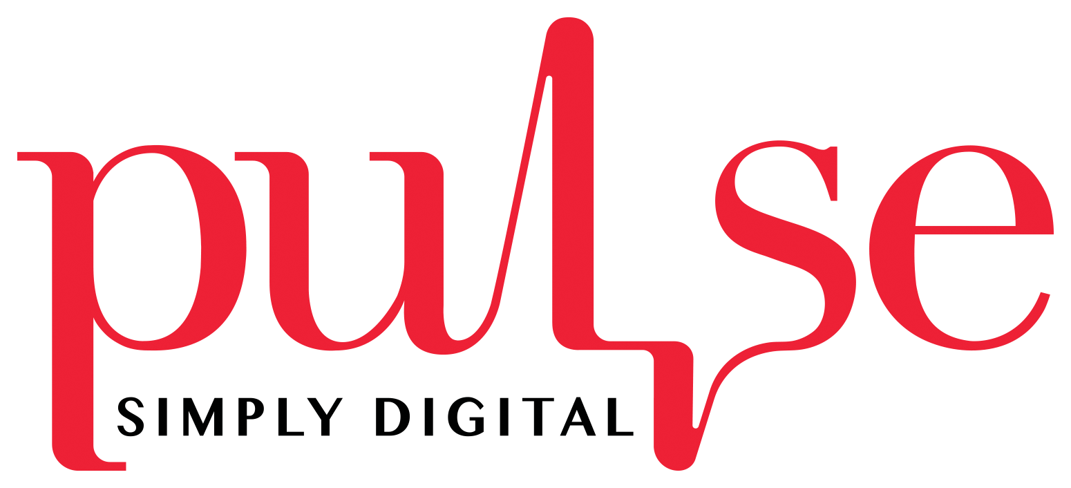 Pulse Digital logo