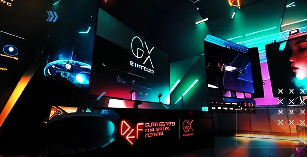 Dubai Esports And Games Festival