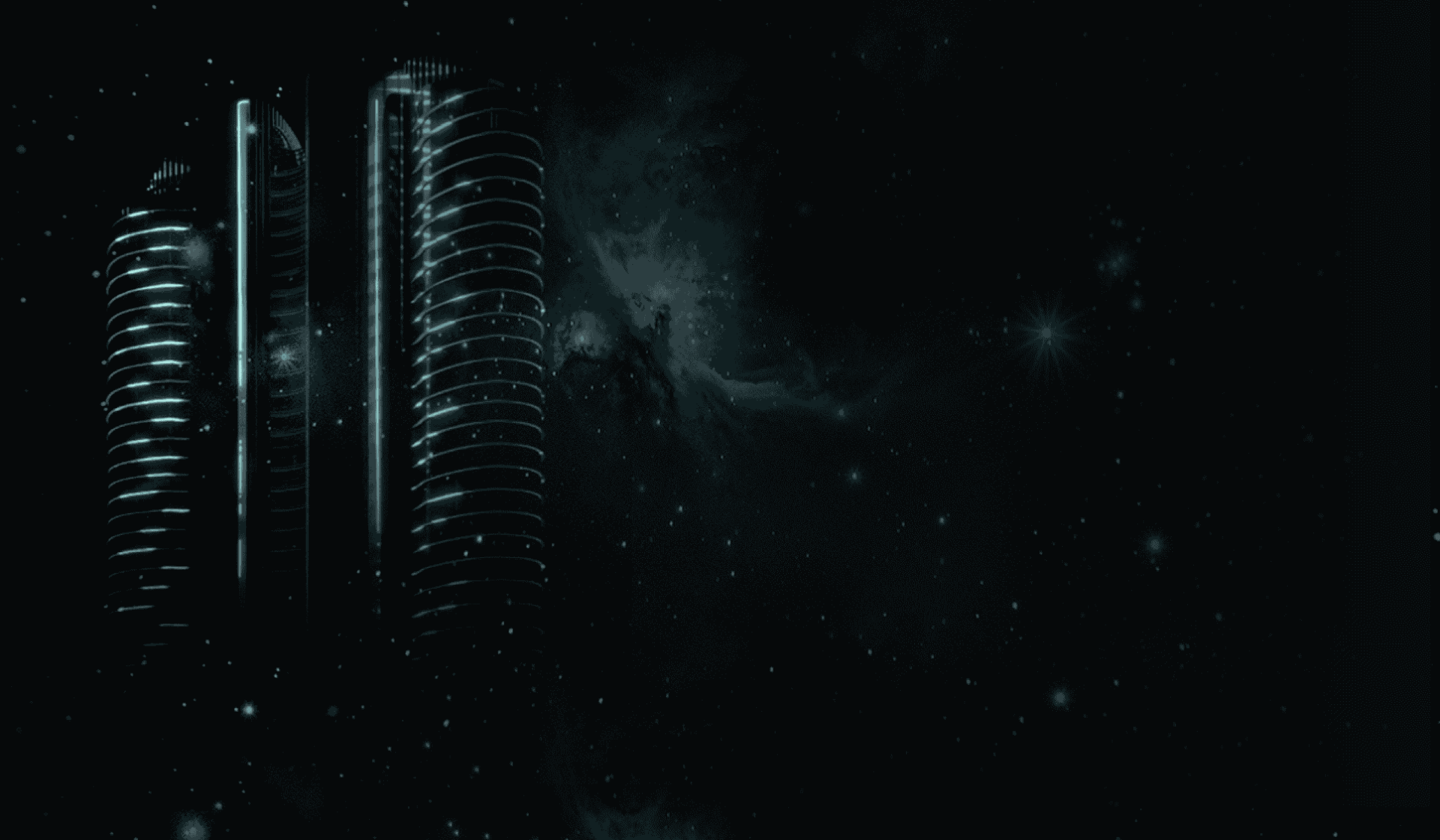 Forbes International Tower