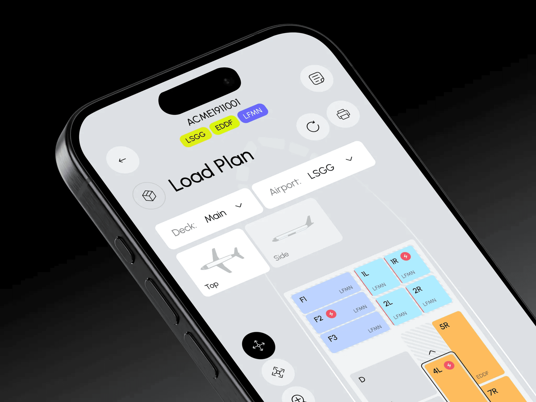 UX & UI STRATEGY & DESIGN